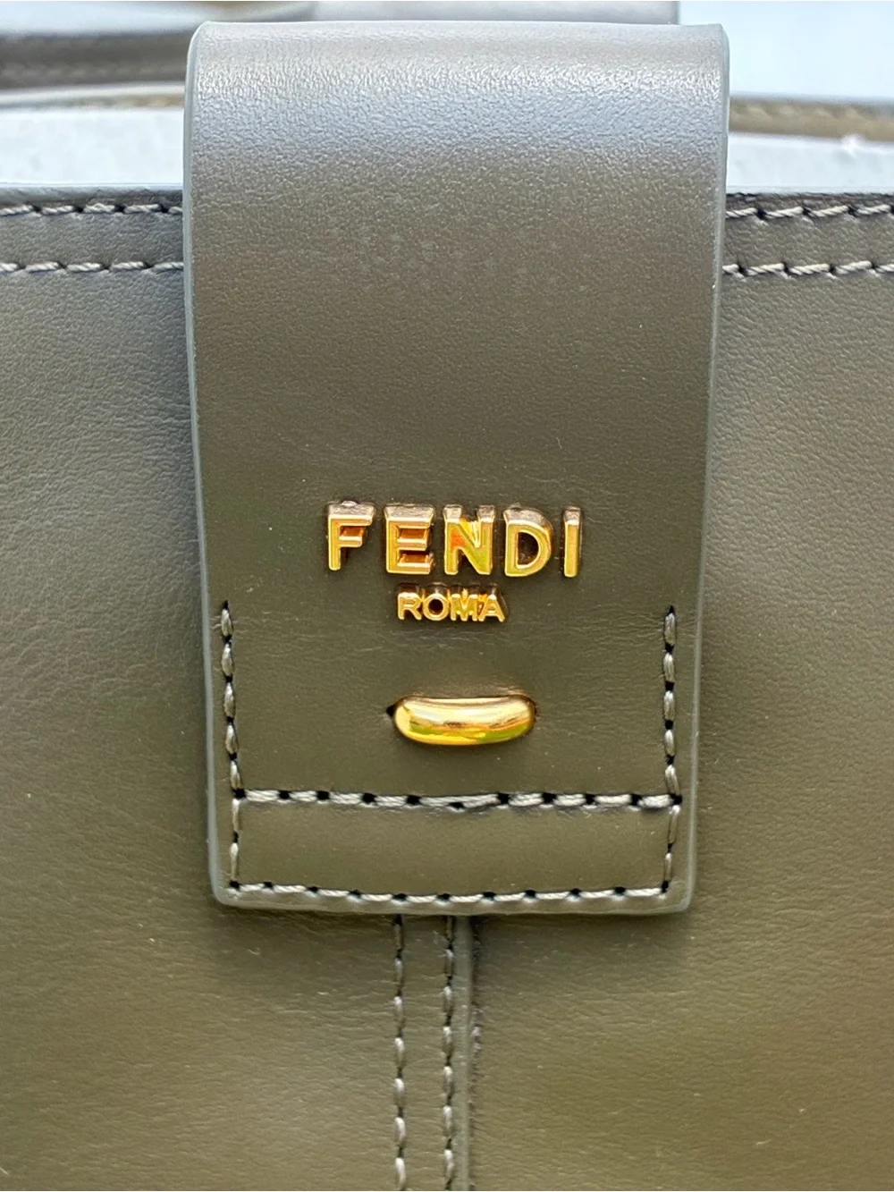Fendi sleek tall